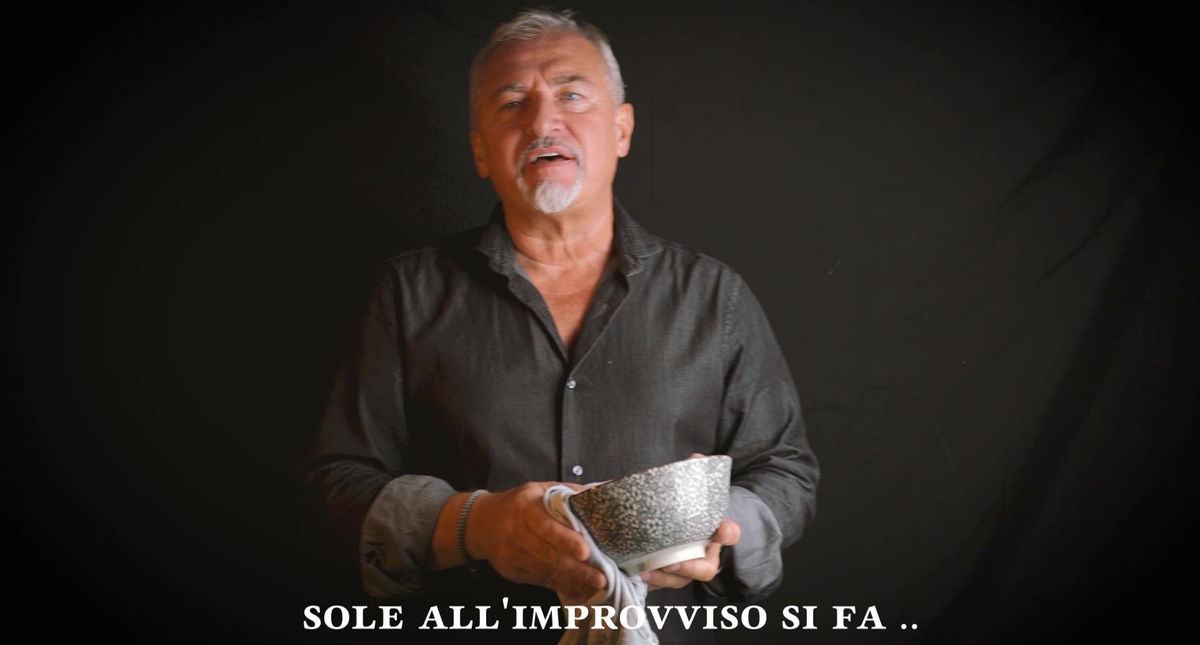 Lello è Gabriele